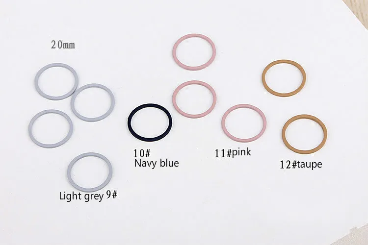 Корейская версия сделай сам капли масляных аксессуаров сплав маленькие