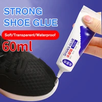 shoe glue shoe repairing adhesive shoemaker waterproof universal strong shoe factory special leather glue mending shoes glue