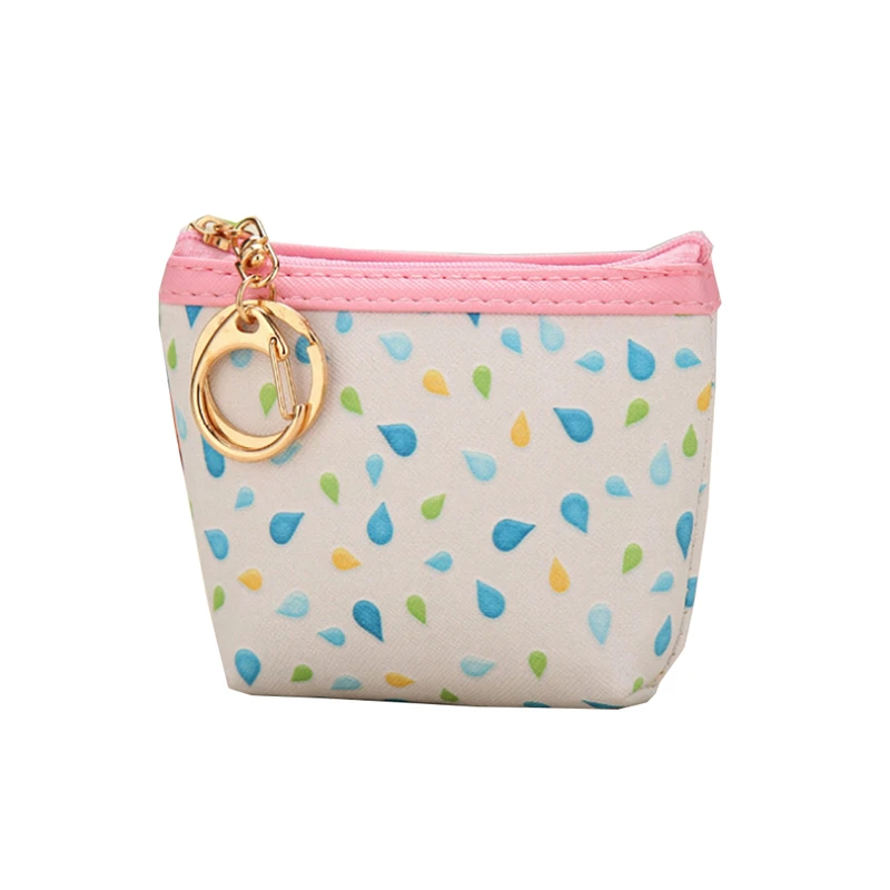 

Cion Purses New Fashion Women Wallets Small Wallet Card Holder Coin Purse Clutch Handbag Bag Female Bolsa Mini Bag