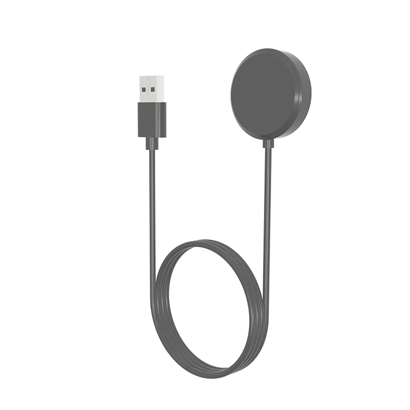 Зарядное устройство для док-станции умных часов USB-кабель зарядки шнур питания