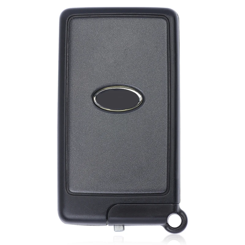 Умный ключ CN034005 с 3 кнопками для Subaru Remote Denso 14ACA номер PN 88835-AG010 271451-0780 частота 433 МГц
