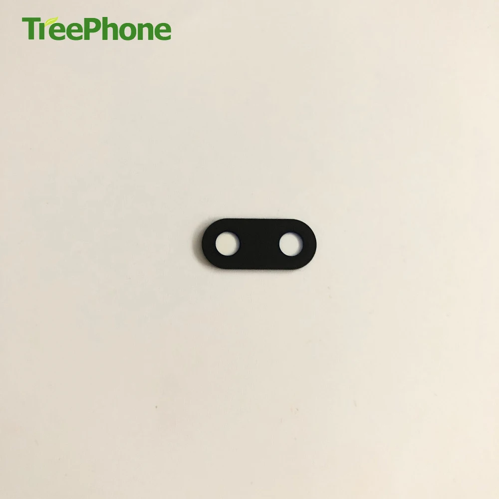 Original Camera Glass Lens For Blackview BV9000 Pro MTK6757CD Octa Core 5.7&quot 18:9 FHD+ Full Screen Smartphone Rear Cover | Мобильные