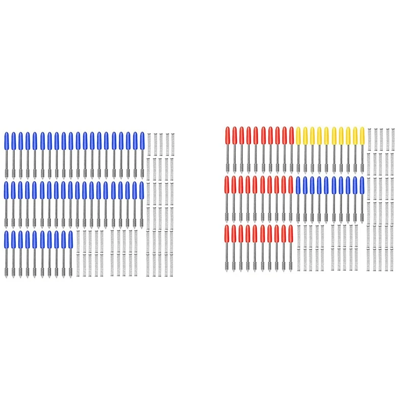 

50 шт. виниловый резак, плоттерные лезвия для графитоков CB09U CB09, фигура, нож для резки камеи, изготовитель Cricut