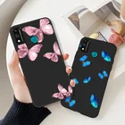 Honor 10X Lite 10 чехол для Huawei Honor 10i 9 9X Lite 8A 20 30 Pro 8 8C 8X 9A 9C 50 Pro Чехол Y9A Y7P Y6P Y9 Y7 2019 50pro чехол