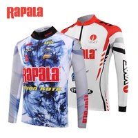 rapala fishing music bole brand jerseys road absorption use summer air sports clothing