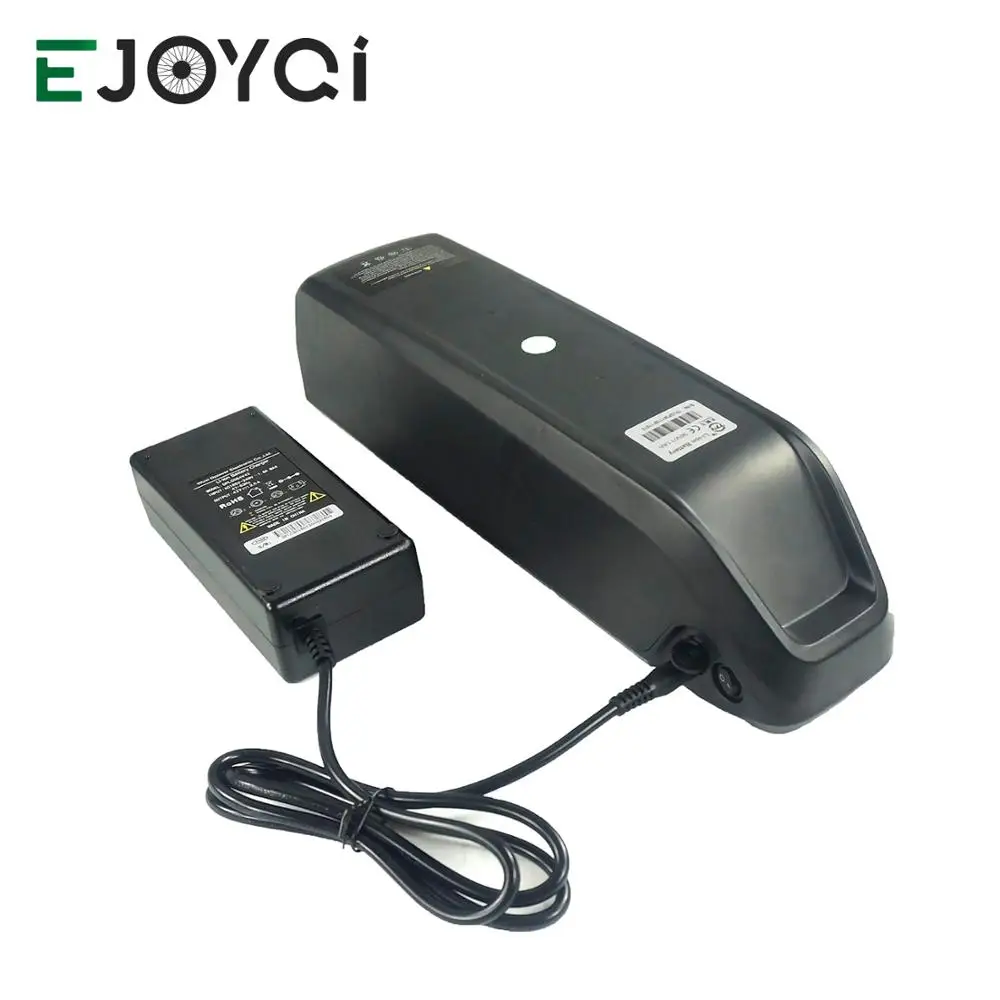 

Electric Bicycle Battery 36V 48V LG Downtube Lithium Battery 5C 6C 11Ah 13Ah 16Ah Ebike Battery with 2A 3A Charger