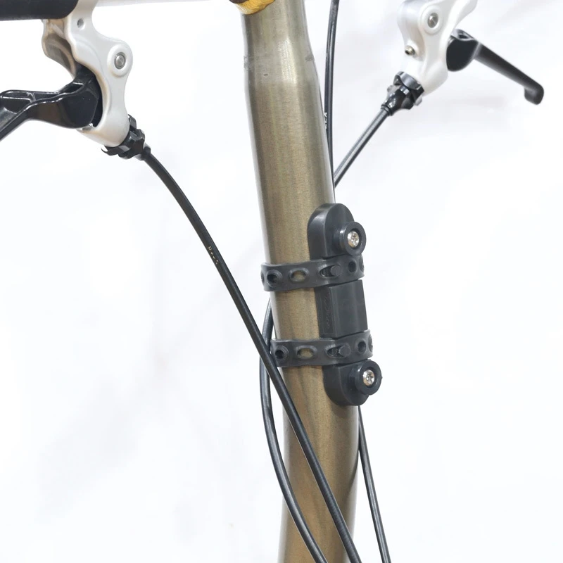 Велосипедный держатель для бутылки с водой адаптер Крепление Держатель Brompton Birdy