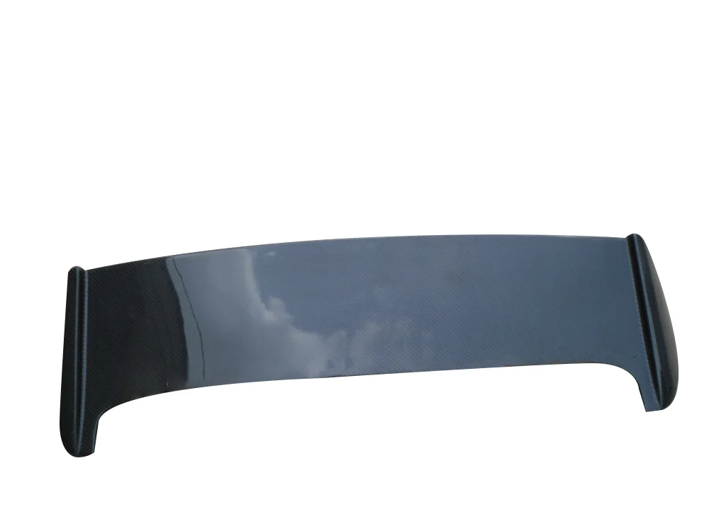Задний спойлер из углеродного волокна для Subaru Impreza GRB STI 2008 2010|rear roof spoiler|roof spoilercarbon