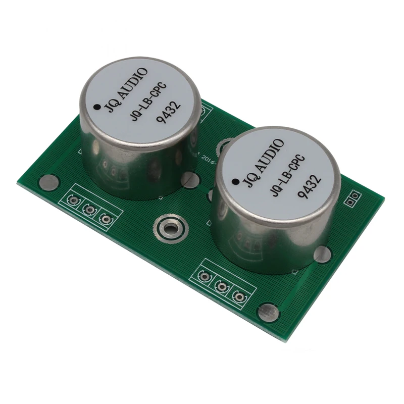 

600: 600 пермаллой аудио изолятор с центральный кран для сбалансированного небалансированного преобразования