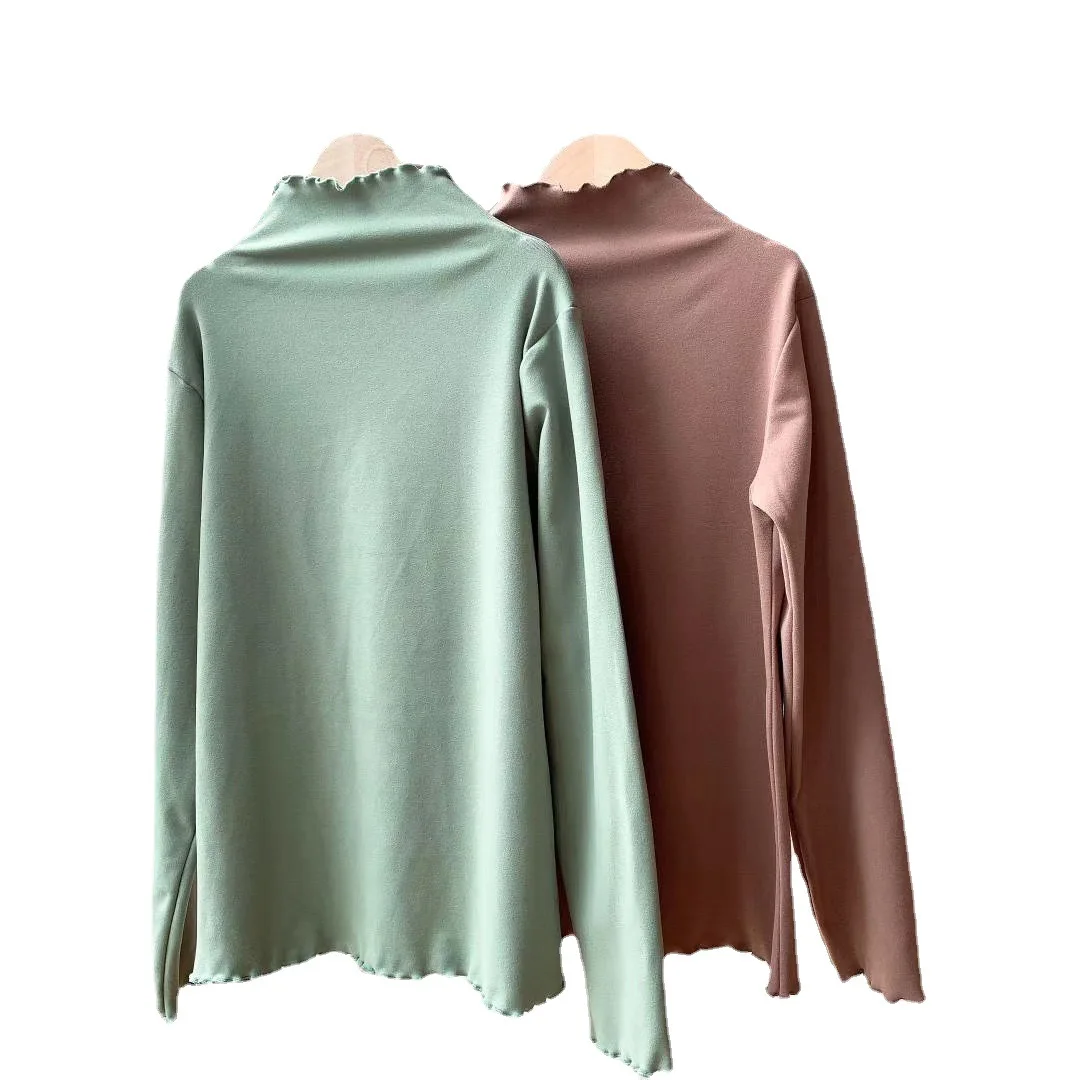 

2021 new high quality women's T-shirt