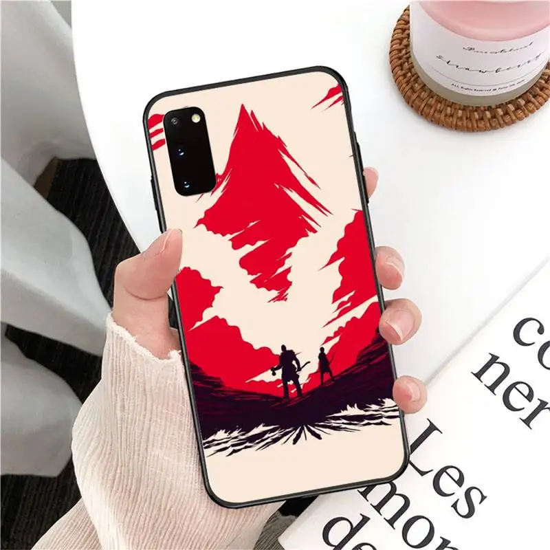 God of War Kratos чехол для телефона OPPO A39 57 5 3S X5 59 37 73 75 75S 83 71 X5S 1K 73S 11X Fundas Cover | Мобильные