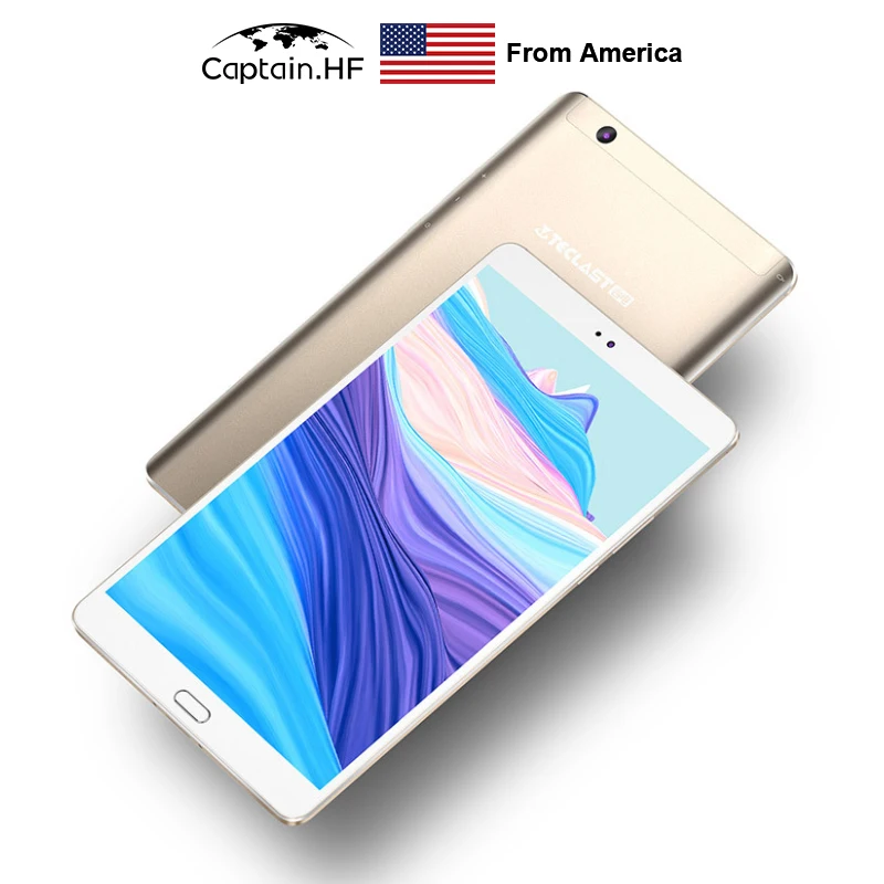 

US Captain M8 Android Tablet Netbook 3GB RAM 32GB ROM 8.4 inch 2560x1600 Quad Core Tablets Dual Wifi, Tablet PC for Work, Study