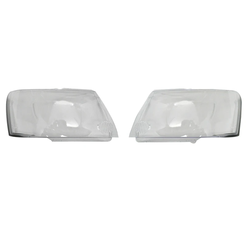

2x for Nissan Patrol 2004 2005 06 07 08 2009-2011 Car Headlight Cover (Right Side&Left Side)