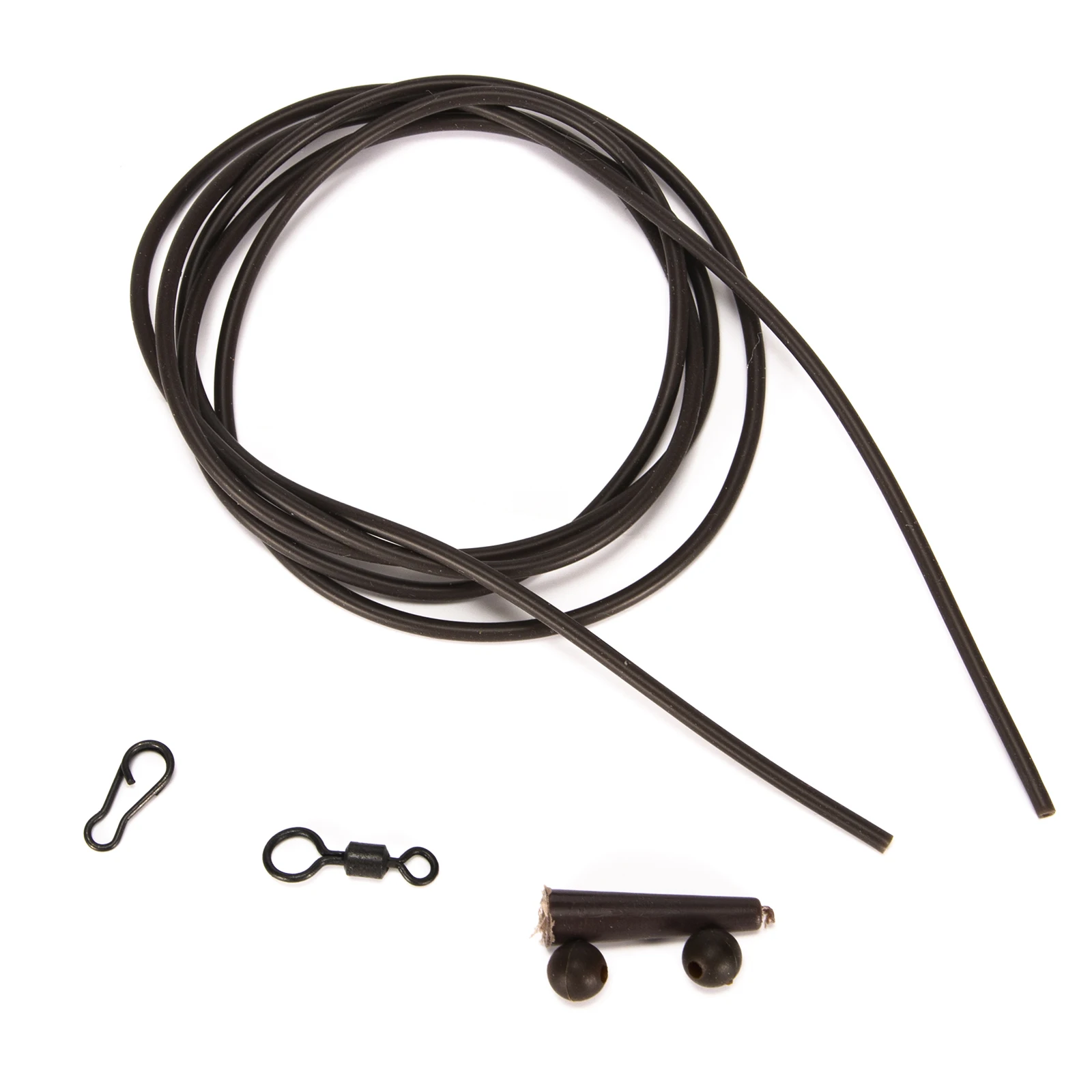 

Pre-rigged Rig Tube Helicopter Chod Hair Rigs Carp Fishing Tackle Links Hooks Links Lead Tackle Accessories