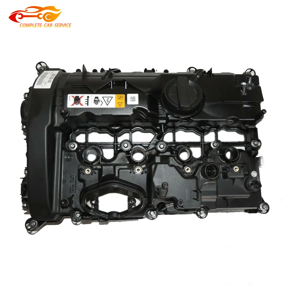 

11127645173 Cylinder Head Valve Cover Suit For BMW Series 1 F20 F21 2 F22 3 Gt F30 F31 5 7 X3