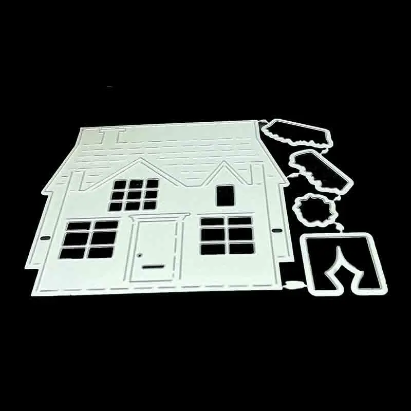110x147mm 3D звезды новые штампы Вырубные штампы трафареты сделай сам для скрапбукинга тиснение штампы для скрапбукинга/Сделай сам рождественские свадебные открытки - Цвет: 110x147mm