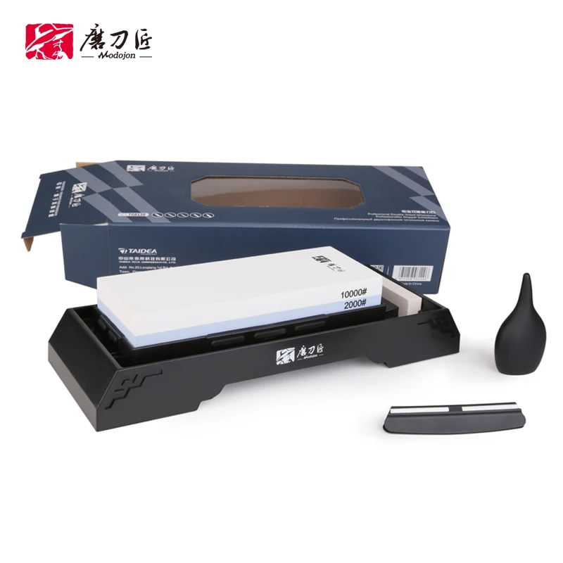 

Single-sided mesh grinder home whetstone professional oil sharpening machine large knife sharpening stone
