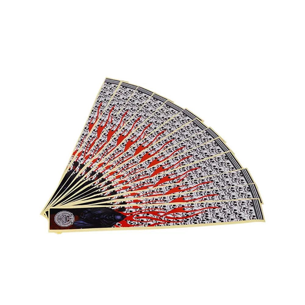 Новый стиль 12 шт обертки для стрел Флетчинг стрельба из лука