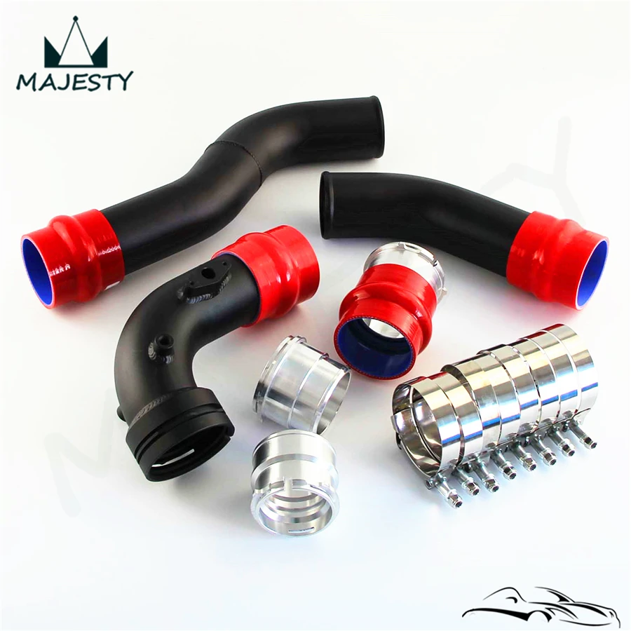 For B**M**W 1 F*20 F*30 F*31 N*20 3*20i 3*28i 1*25i Intake Turbo Charge Pipe Boost Kit | Engine