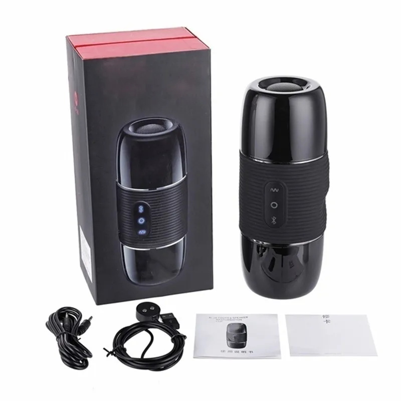 Bluetooth произношение автоматический мужской мастурбатор чашка Реалистичная