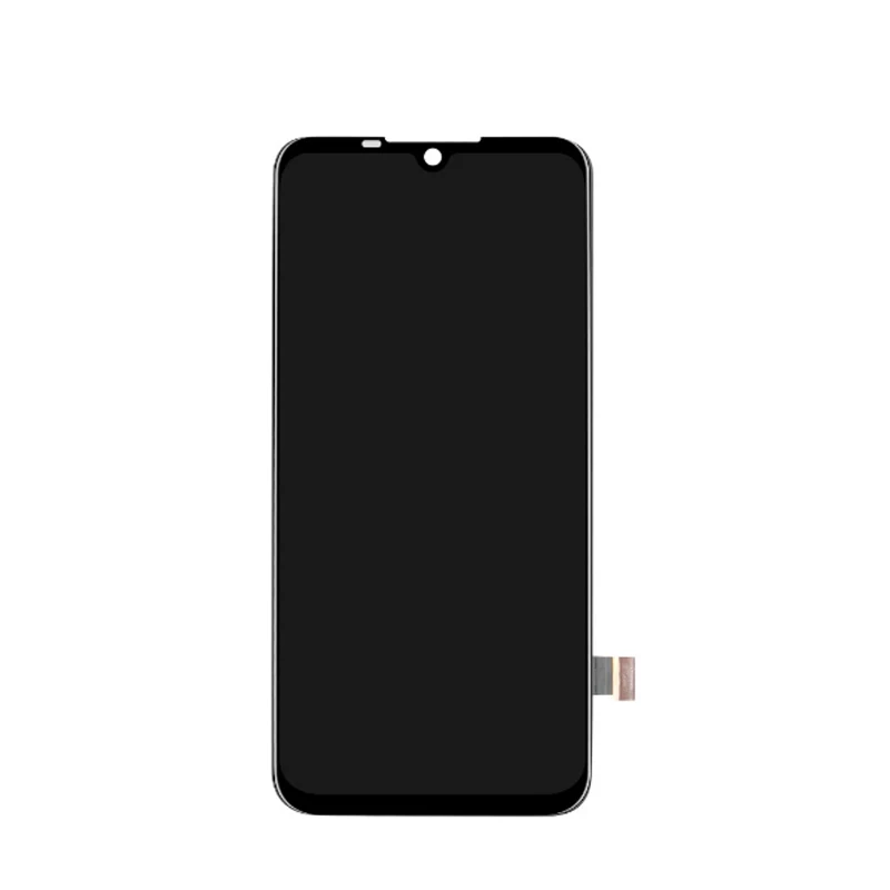 Оригинальный Новый 6 39 "для Motorola Moto One Zoom XT2010 Xt12010-1 ЖК-экран дисплей Сенсорное