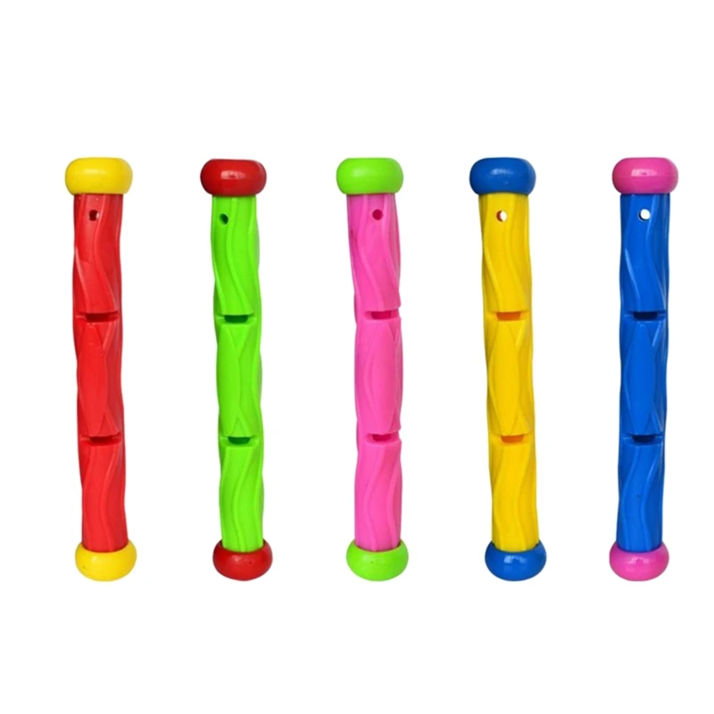 5 шт. многоцветный Дайвинг игрушечная рука для подводного плавания дайвинга