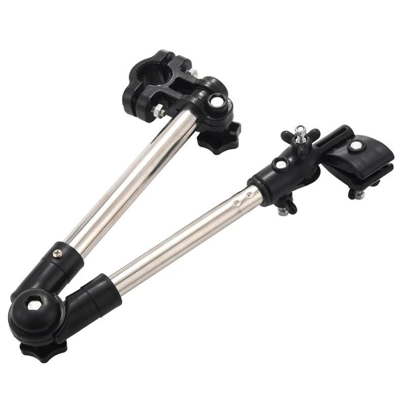 

Road Mountain Bicycle Bike New Folding Umbrella Bracket Holder & Bicycle Helmet Lock Safety Lock Password Rope Wire Lock