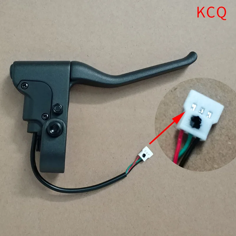 Brake FOSTON контроллер скутера доска Matherboard 350 Вт 36 В для 8,5 дюймов контроллер скутера со скоростными дисплеями Xplay Электрический скутер - Цвет: Brake
