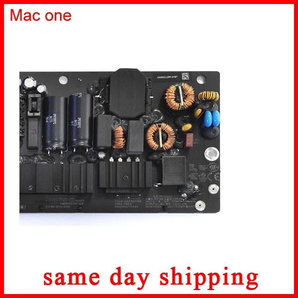 Блок питания A1418 185 Вт для Apple iMac 21 5 Дюймов конец 2012 Ранняя 2013 Середина 2014 конце 2015