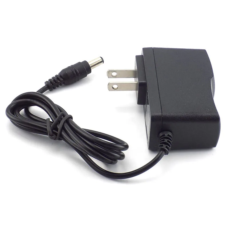 Power Adapter DC 12V 5V 1A 2A 3A 5 V 12 Adaptor Switching Charger Supply Source 220V To For Led Strip Light Lamp | Обустройство дома