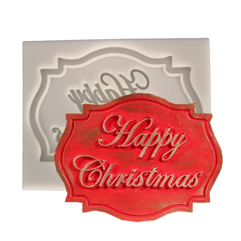 

Новый рождественский торт, искусственное печенье, инструменты для выпечки, сахарный цветок