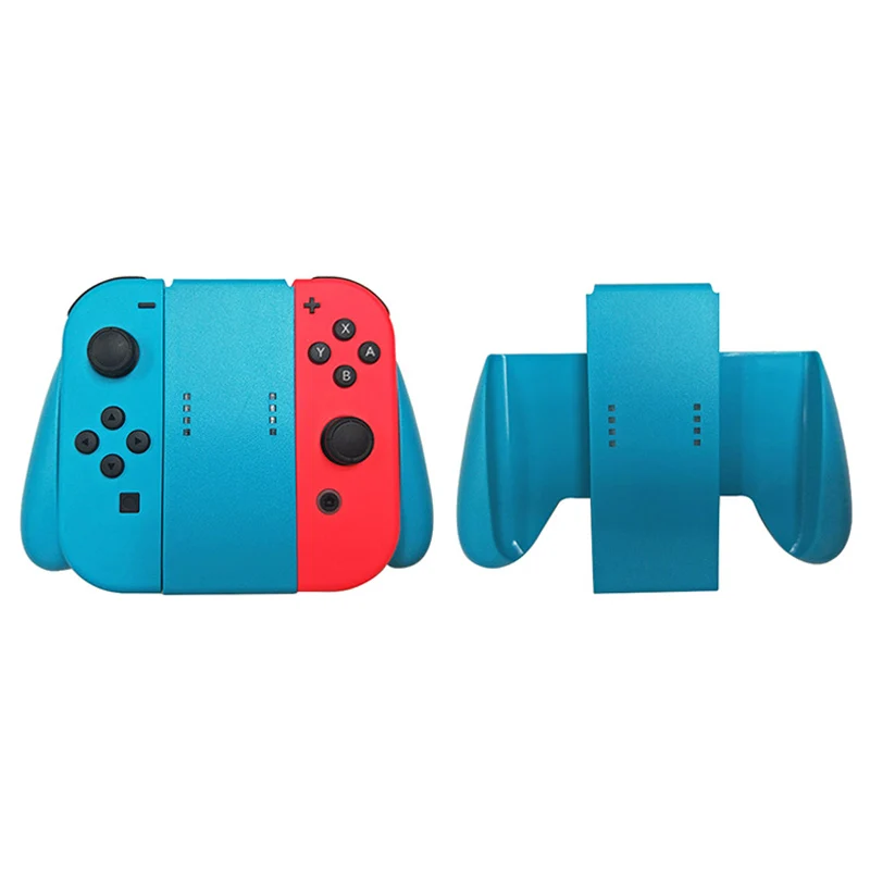 Аксессуары для Nintendo держатель кронштейна Switch удобный Джойстик switch Games