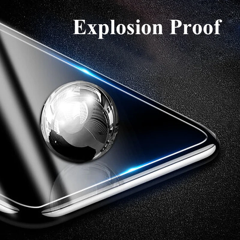 3pcslot protective glass on for xiaomi redmi note 7 tempered xiomi redme note7 screen protector armor xaomi red mi not 7 xiami free global shipping