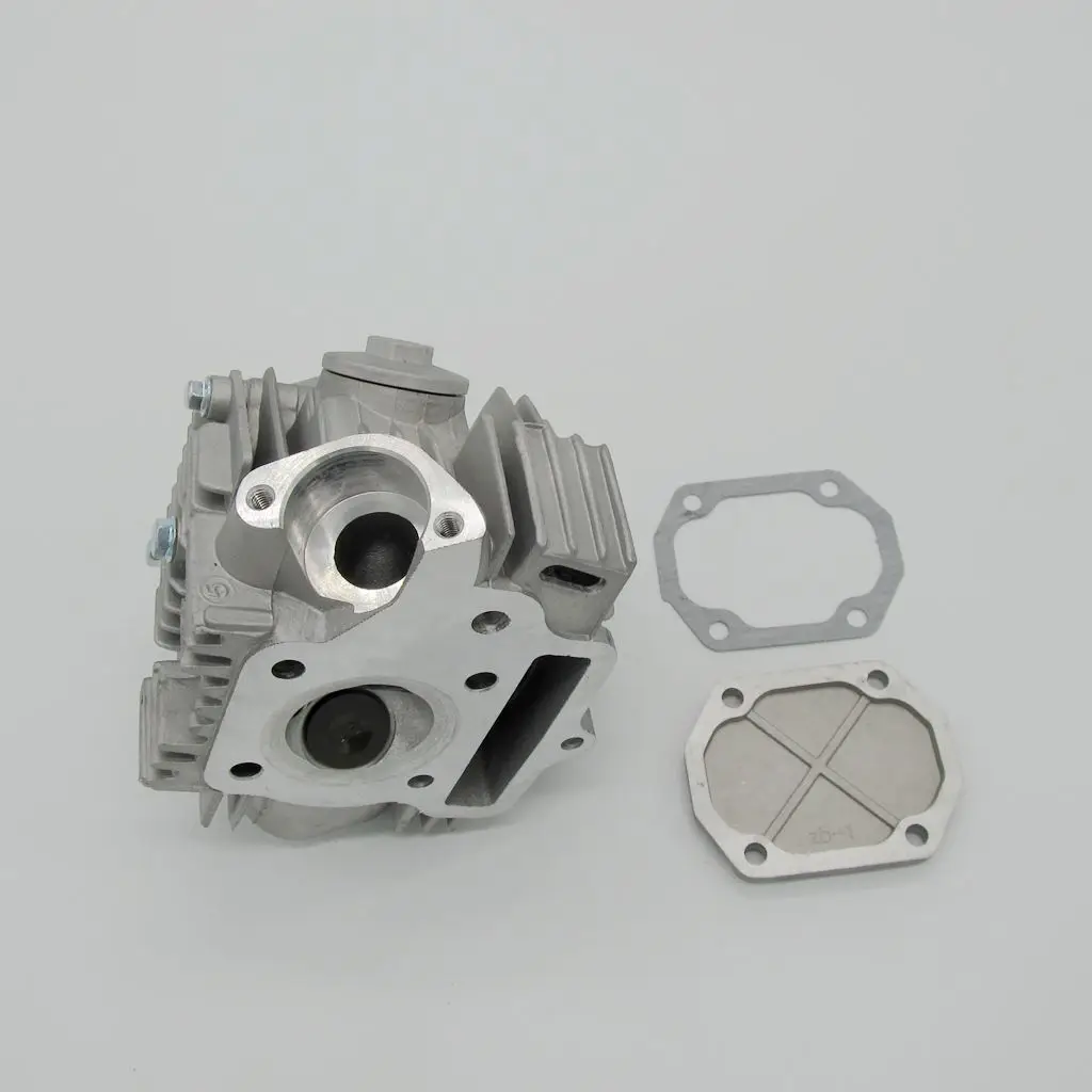 

1 Set of Cylinder Head Sets, Cylinder Head Covers for Motorcycles, Spare Parts And