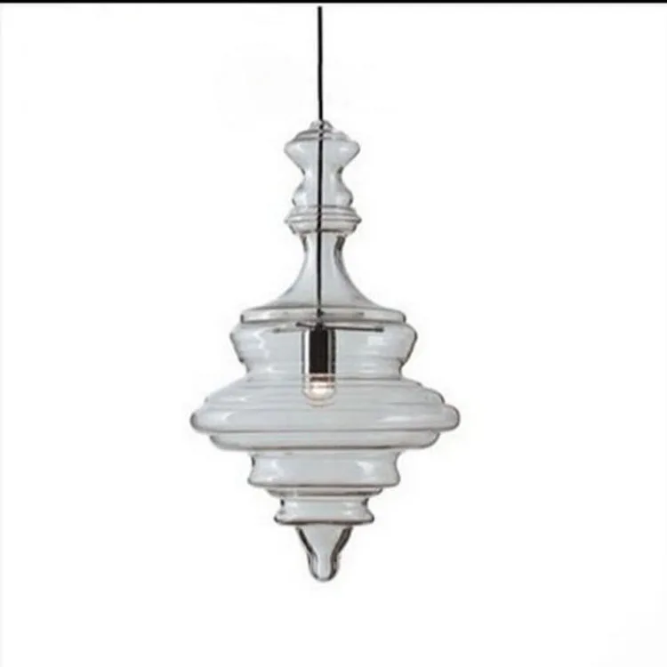 

europe modern led crystal pendant lights nordic lamp hanging lamp retro lamp livingroom