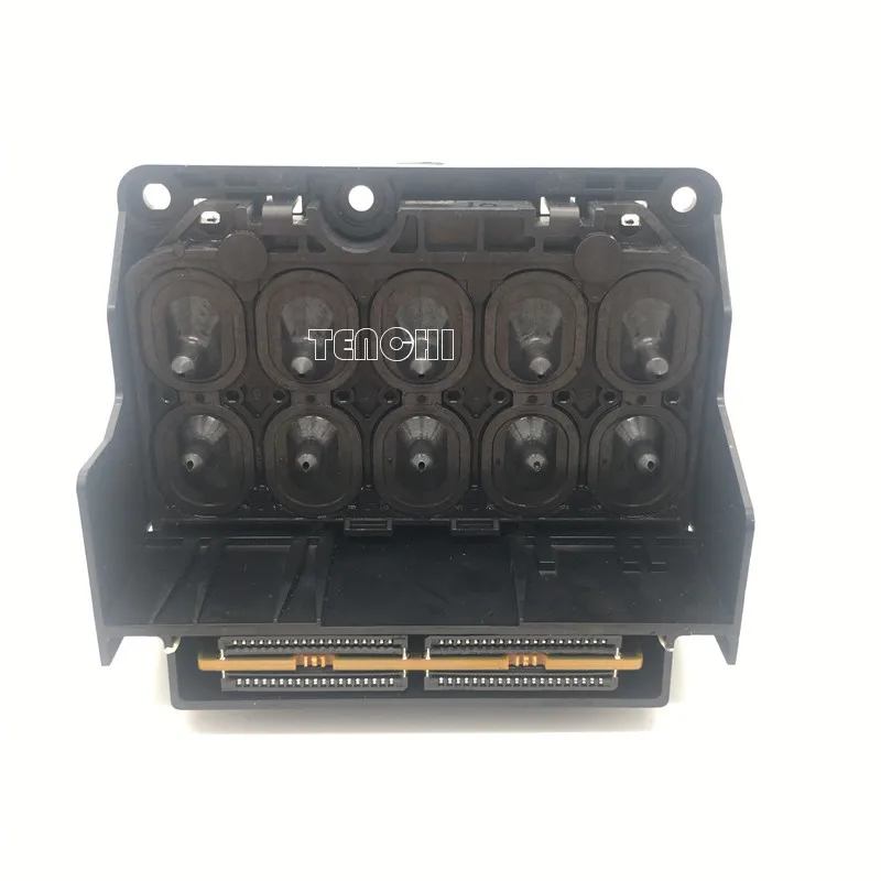 99% New Solvent DX6 Print Head for EPSON 7700 9700 9710 7710 7890 9890 7908 9908 7900 7910 9900 9910 | Printer Parts