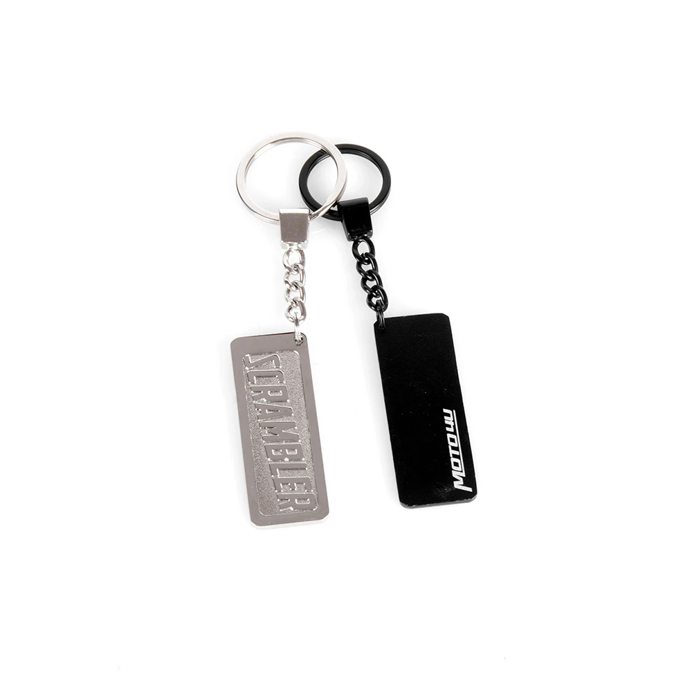 1 шт. брелок кольцо для ключей декоративный BMW R NINE T скремблер Ducati Vespa|Накладки и