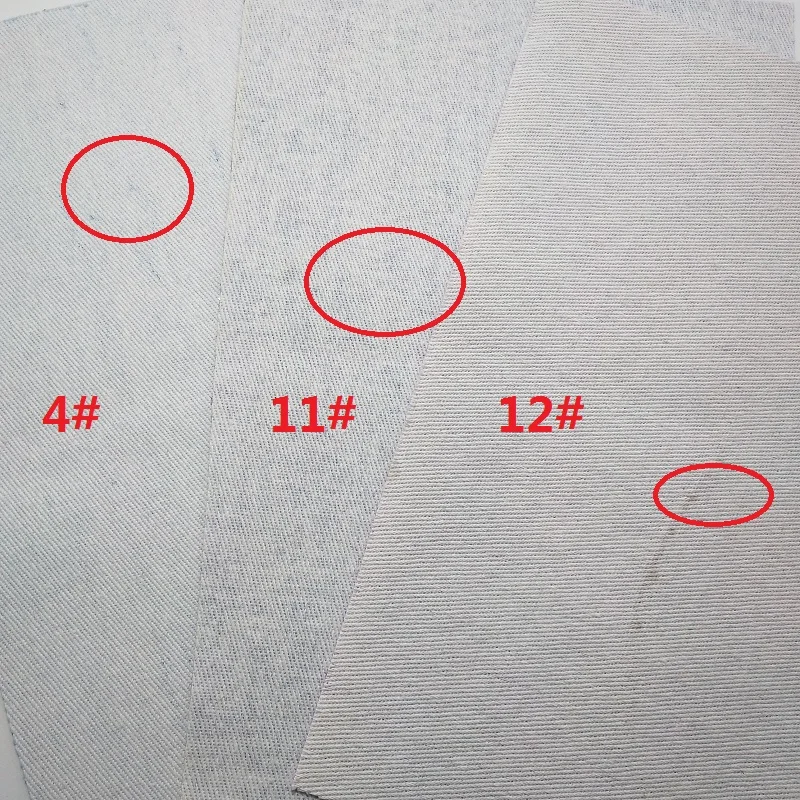 Искусственная кожа 90x132 см ткань из искусственной кожи с блестками кристаллами