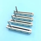 Сменный гравитационный фейдер DCV1024 для PIONEER DJM350 DDJ-T1 DDJ-S1, 4 шт., DDJ-ERGO