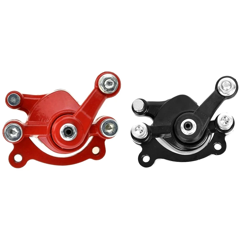 

Универсальный Передний Задний дисковый тормоз для мотоцикла 47Cc 49Cc Mini ATV Quad