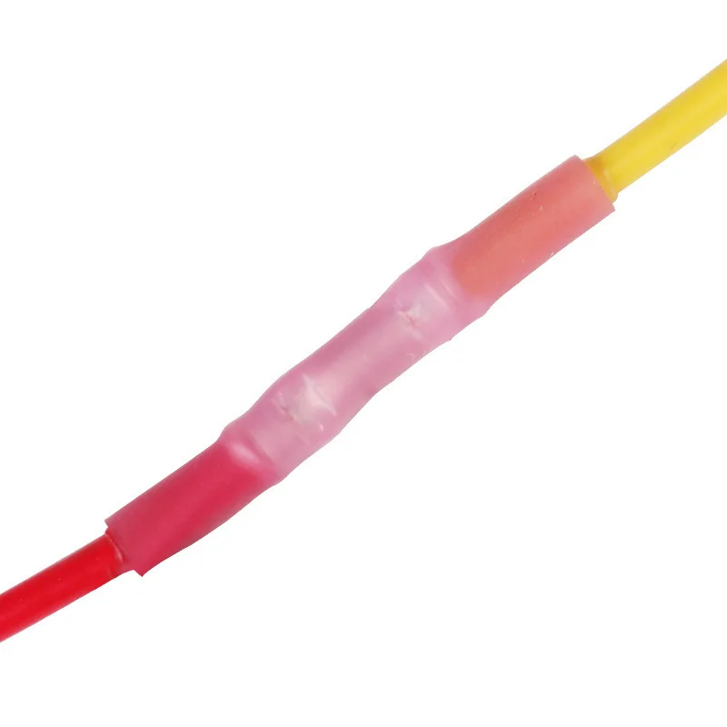 Термоусадочная Водонепроницаемая Соединительная Клеммная муфта быстрое