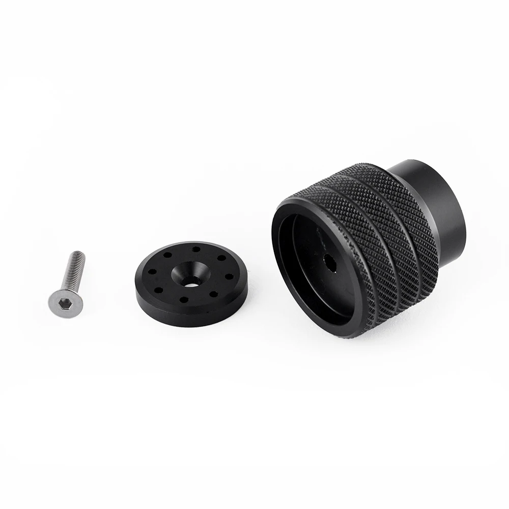 

Motorcycle Aluminum Rear Shock Preload Adjuster R NineT for BMW R Nine t R9T R 9 t 2014 2015 2016