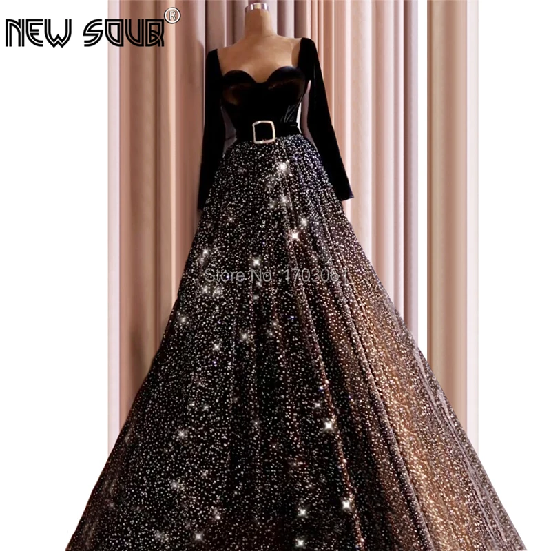 Шикарное ТРАПЕЦИЕВИДНОЕ платье для выпускного вечера роскошное официальное