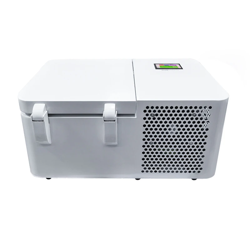 TBK-578 Mini Desktop Phone LCD Freezing Separator Machine -185 Degree for iPhone Samsung Edge Refurbishment Repair | Инструменты