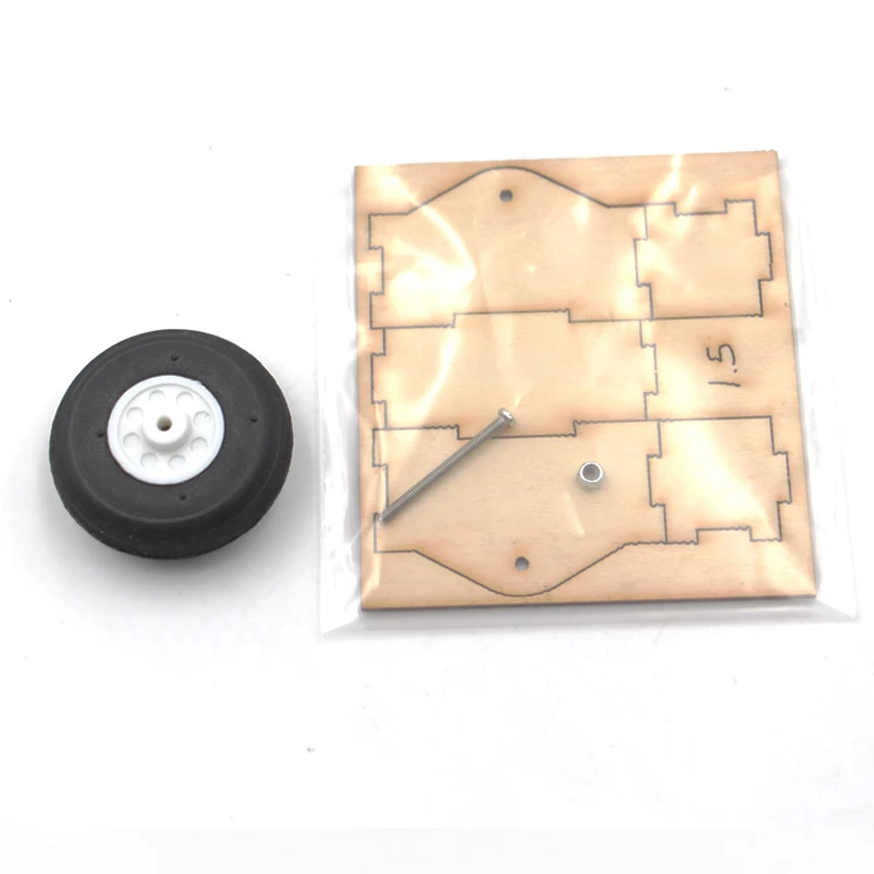 комплект задних колес 3 шт пр