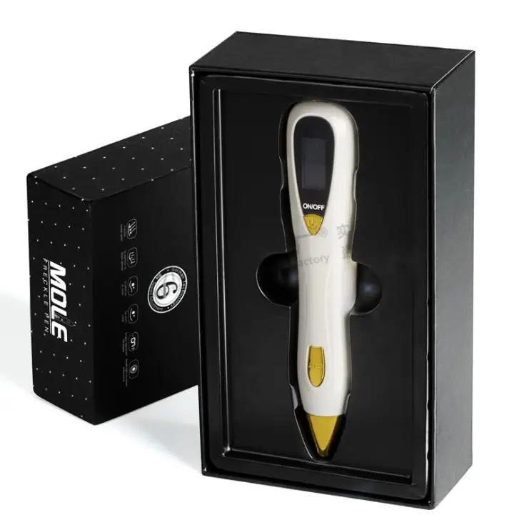 Машинка для удаления татуировок родинок 9 уровней | Красота и здоровье