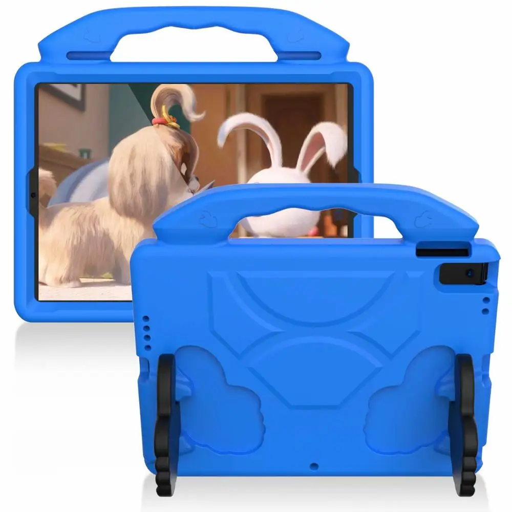 Чехол для iPad 10,2 чехол ультра тонкий Съемный беспроводной Bluetooth клавиатура чехол для iPad 7го поколения A2200 A2197 A2198