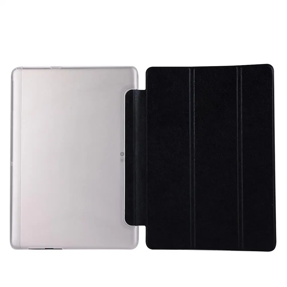 Чехол для huawei MediaPad M5 Lite 10 BAH2-W19/L09/W09 1-дюймовый смарт-чехол медиа-pad lite чехол с
