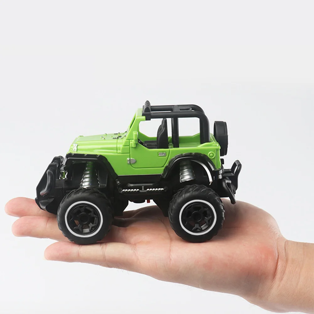 Мини автомобиль с Четырехсторонним дистанционным управлением в масштабе 1:43