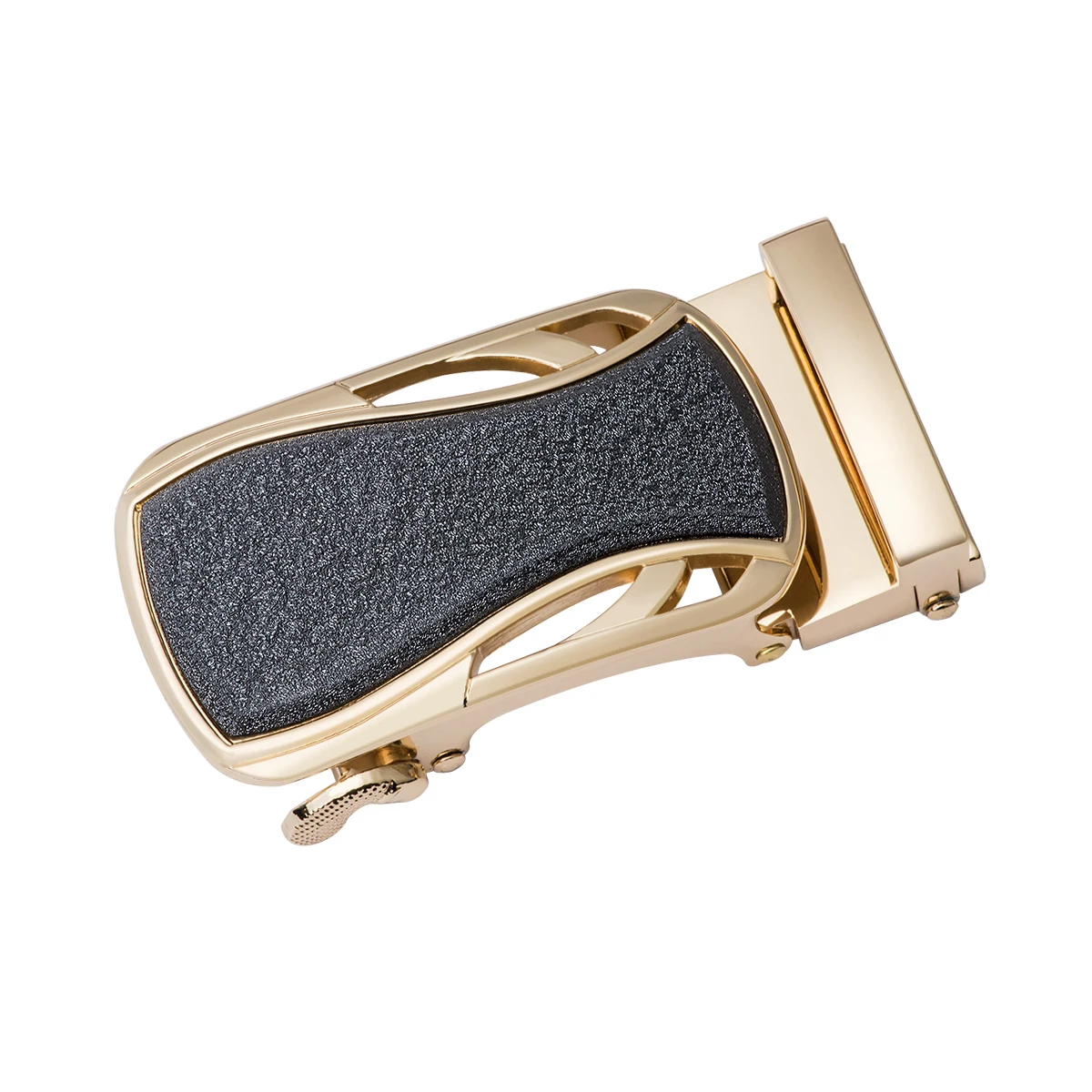 Роскошная пряжка для ремня мужчин автоматическая модные автоматические пряжки 3
